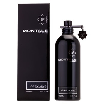 Унисекс парфюм MONTALE Greyland